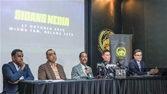 LĐBĐ Malaysia chính thức nói về nghi ngờ 'cá nhân từ Việt Nam đã gửi đơn khiếu nại' 